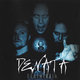 Cover art for album Deathrain by DeNaTa