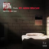 YEARS (feat. DV Alias Khryst) (Radio Edit)