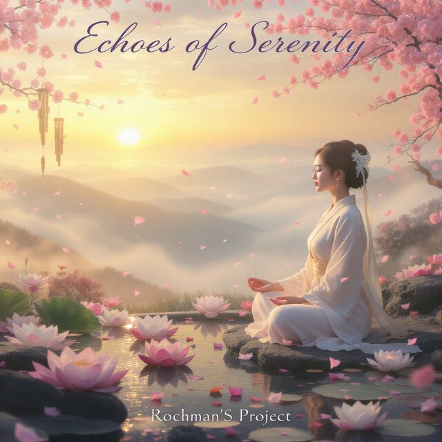 Echoes of Serenity