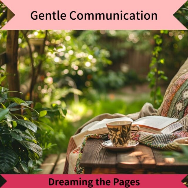 Dreaming the Pages