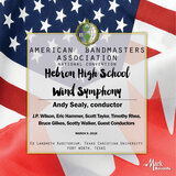 The Gallant Seventh (Arr. J.R. Bourgeois for Wind Ensemble) [Live]