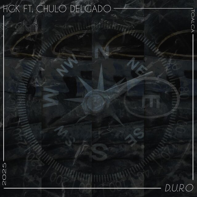 D.U.R.O (feat. Chulo Delgado)