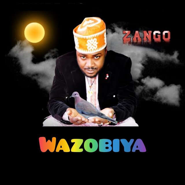 Wazobia