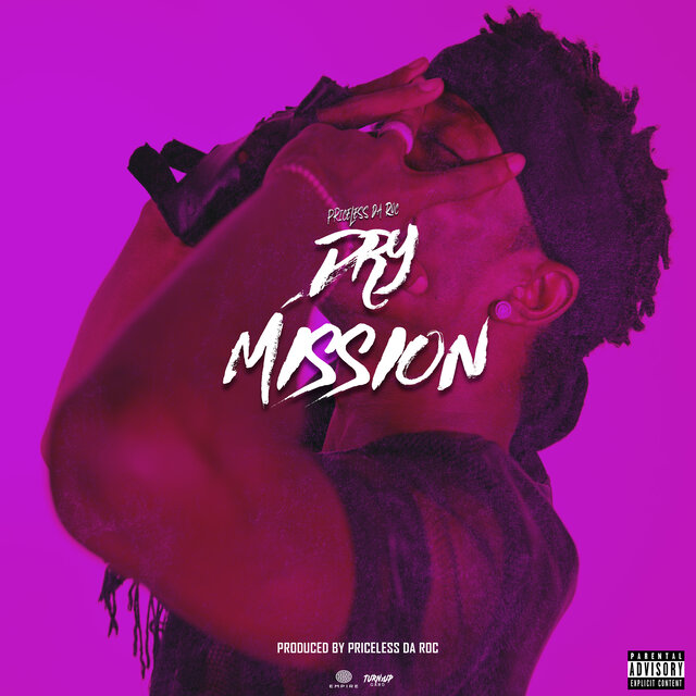 Dry Mission