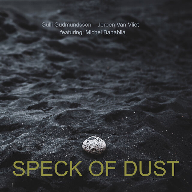 Speck of Dust