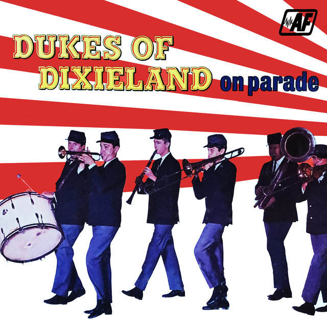 On Parade