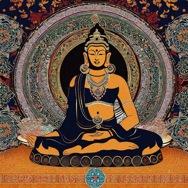 World of Tantric 2 (MOOMBAHTON)