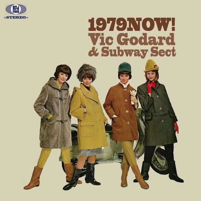 1979 NOW!