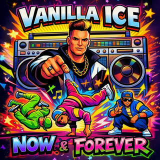 Vanilla Ice - TIDAL