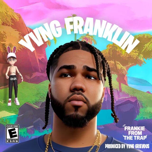 YVNG FRANKLIN