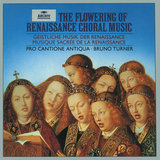 Dunstaple: Motets: Beata mater