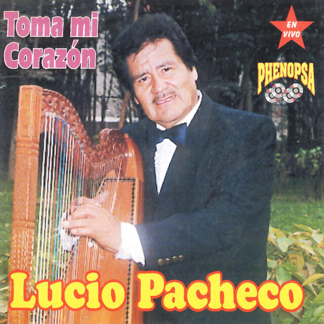 Toma Mi Corazón