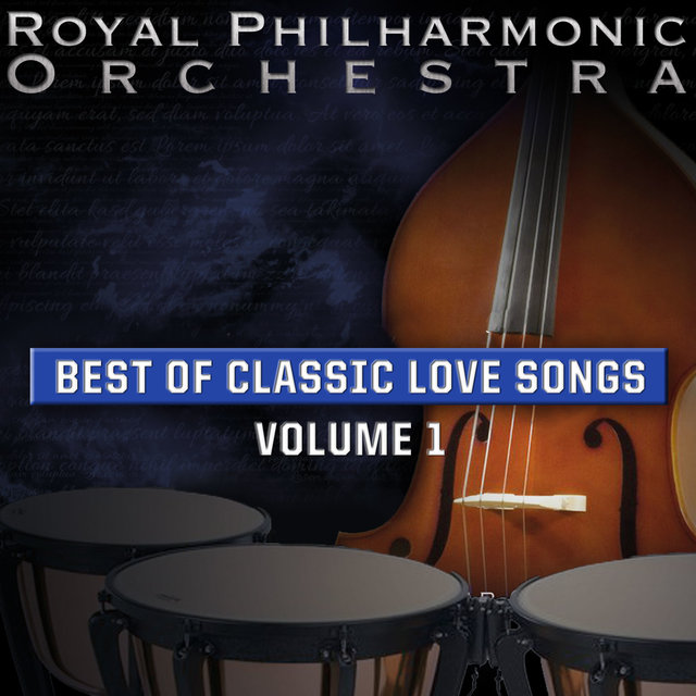 Best Classic Love Songs - Volume 1