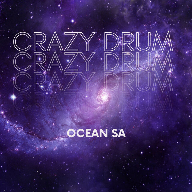 Crazy Drum