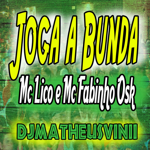 Joga a Bunda