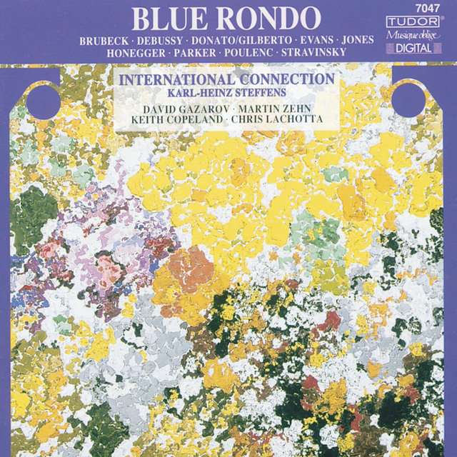 Honegger, A.: Clarinet Sonatina / Stravinsky, I.: 3 Pieces for Solo Clarinet / Poulenc, F.: Clarinet Sonata