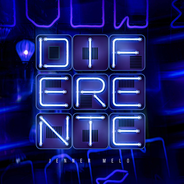 Diferente