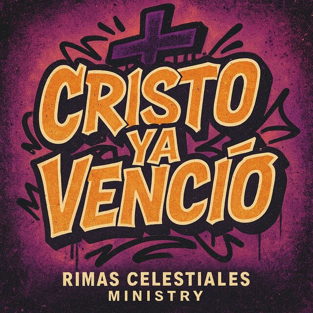 Cristo Ya Venció (Trap Cristiano)