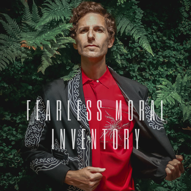 Fearless Moral Inventory