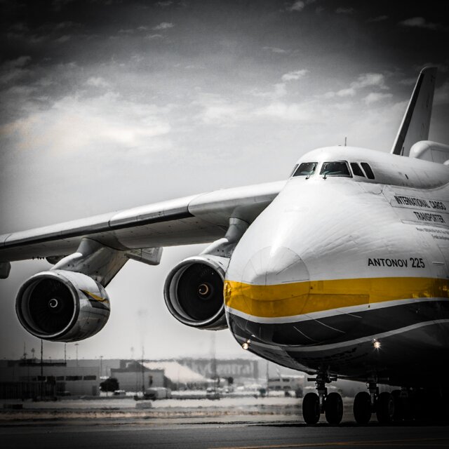 ANTONOV