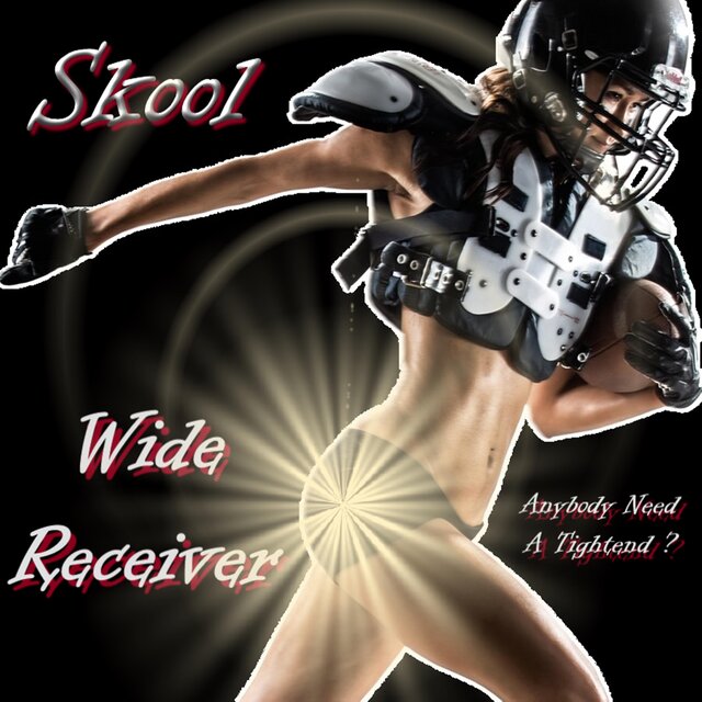 Wide Receiver