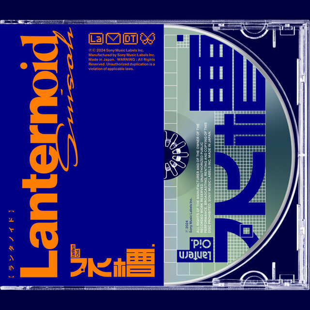 Lanternoid