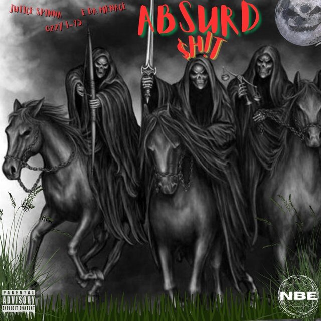 Absurd $h!T