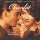 Cover art for album Chocolat (Original Motion Picture Soundtrack) by Various Artists
