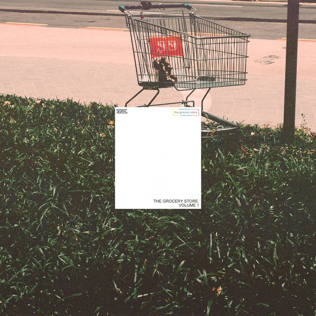 The Grocery Store, Vol. 1