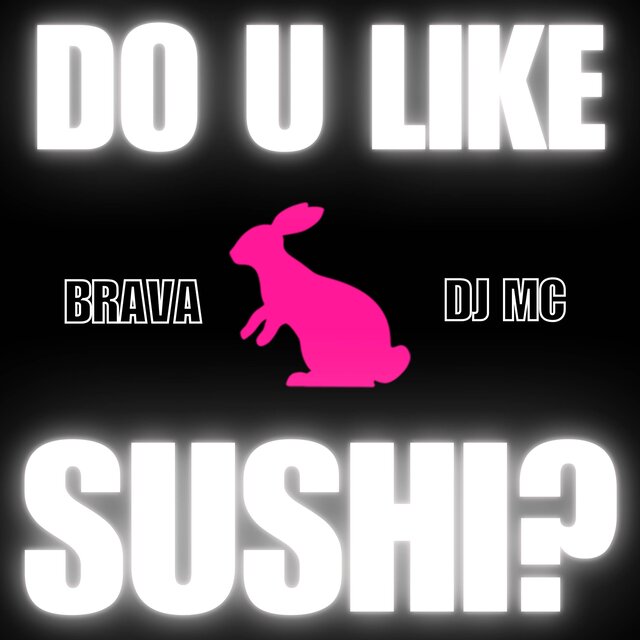 DO U LIKE SUSHI?