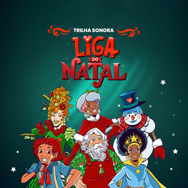 Liga do Natal