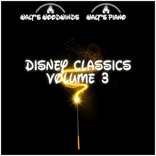 Disney Classics Vol. 3