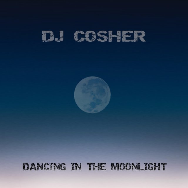 Dancing in the Moonlight