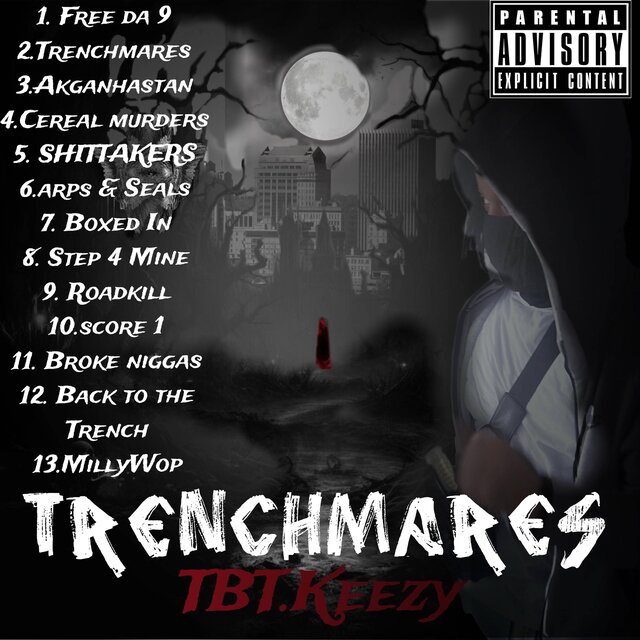 Trenchmares