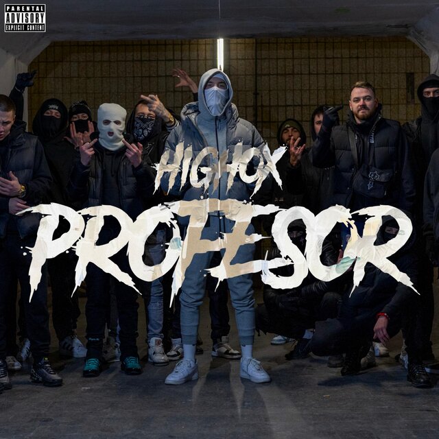 Profesor