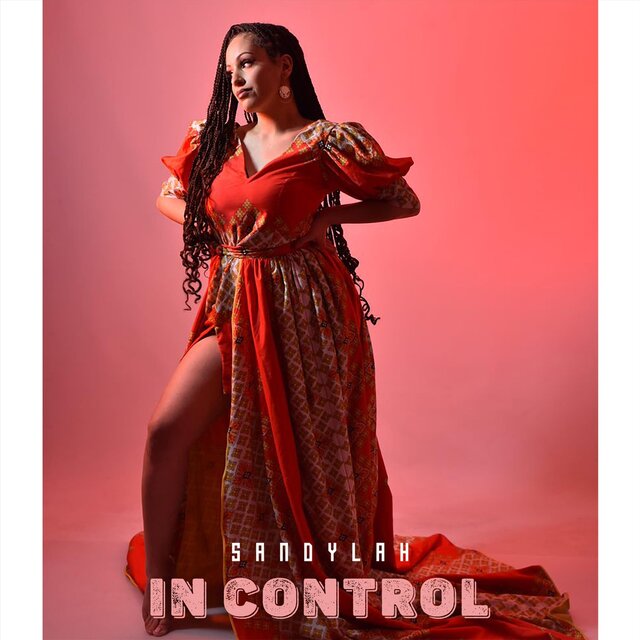 In control