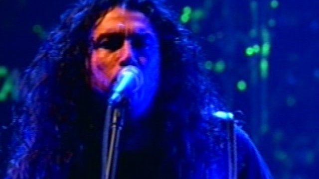 South Of Heaven (Live At The Warfield, San Francisco CA / 12/7/2001)