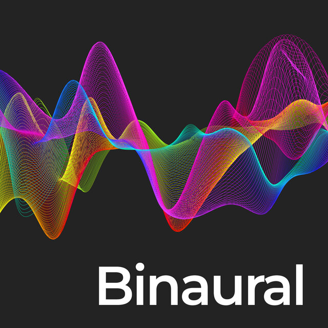 Binaural Beats Healing Mind