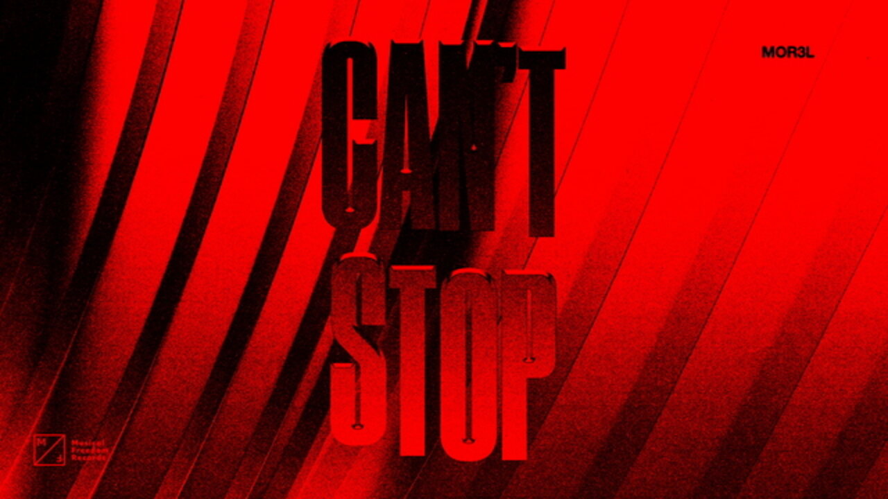 Can't Stop