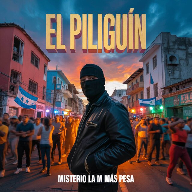 El Piliguin