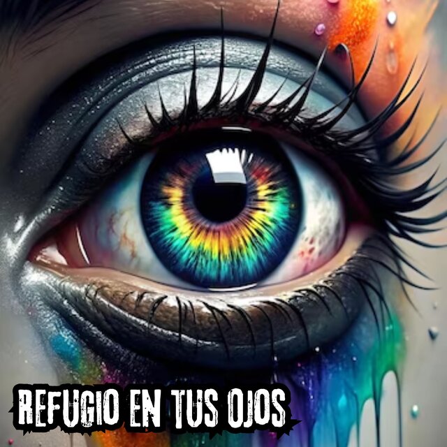 Refugio en tus Ojos