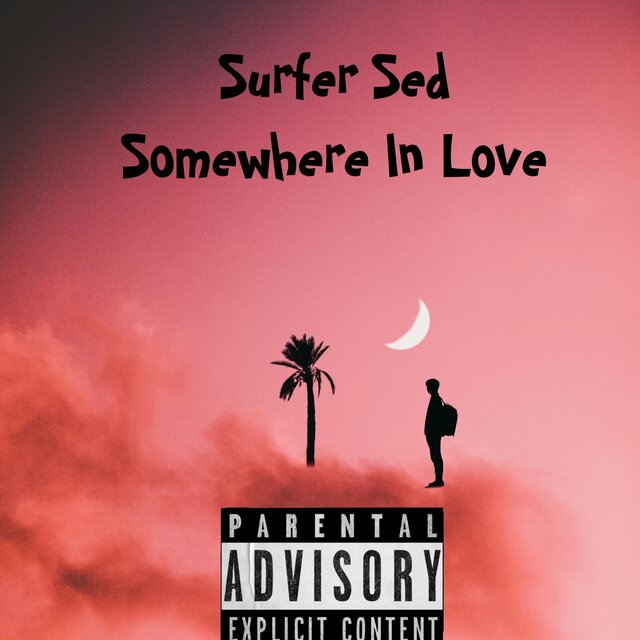 SomeWhere In Love