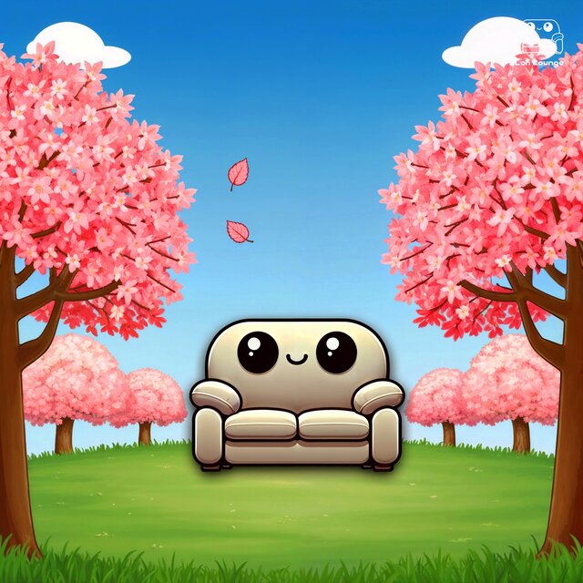 Blossom Glow