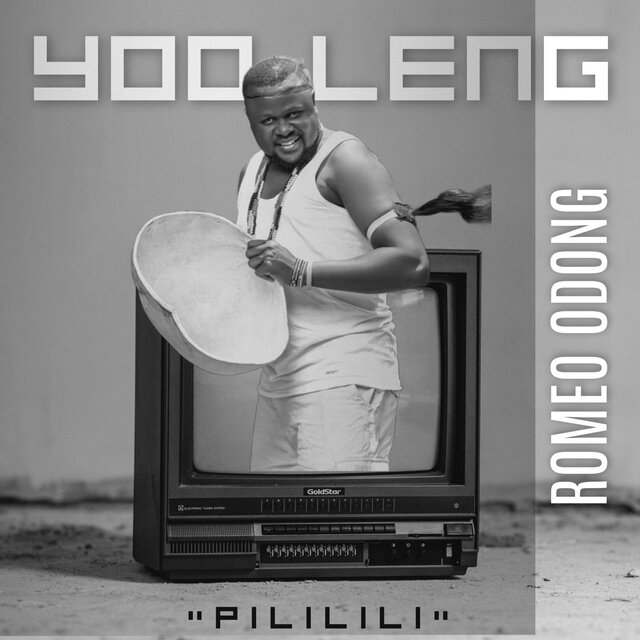 Yoo Leng "Pililili"