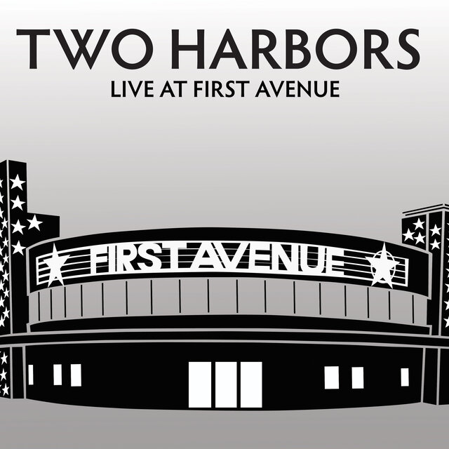 Live at First Avenue