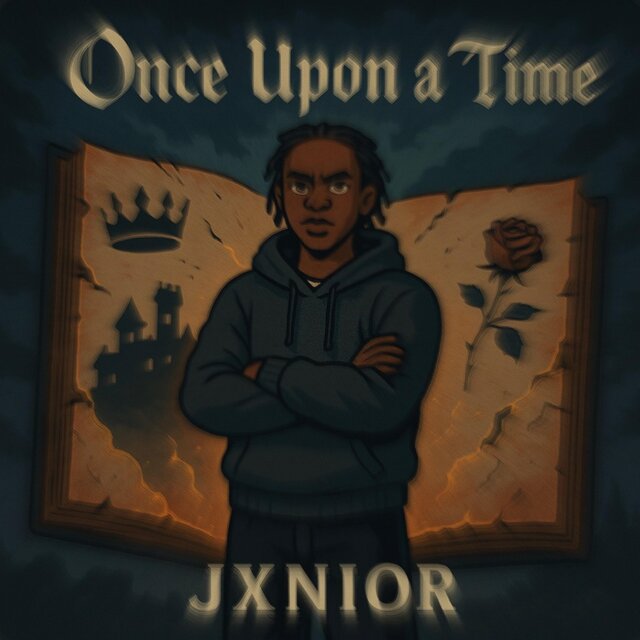 Once Upon A Time