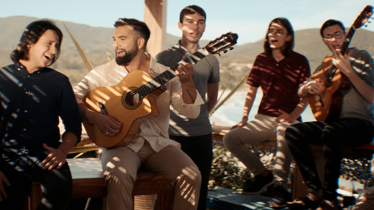 Catena (Clip officiel)