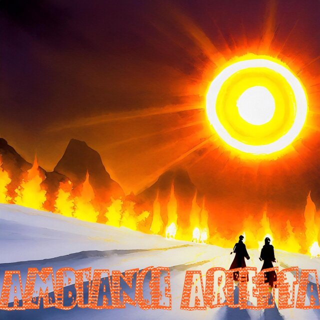 Ambiance Arietta