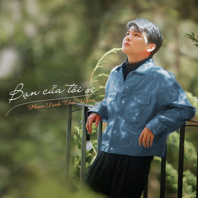 Bạn Của Tôi Ơi