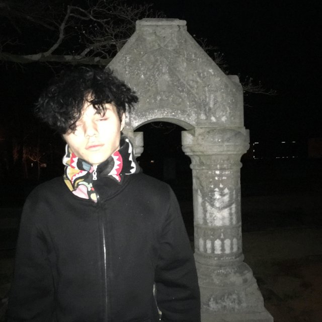 ALIVE / NOTICE ME
